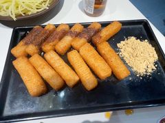 -卤校长老火锅(杨家坪直营店)