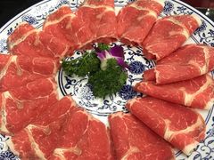 -东来顺饭庄(金泉广场店)