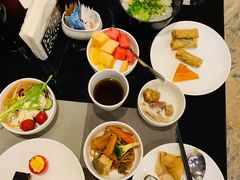 -无锡新湖铂尔曼大酒店