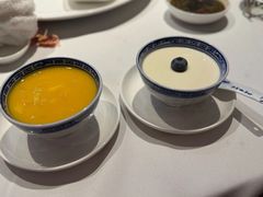 潮州奶冻-洋房火锅(新天地店)