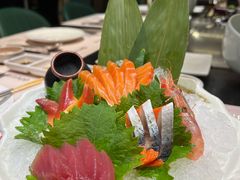 -铁板诱惑法式铁板烧(大卫城店)