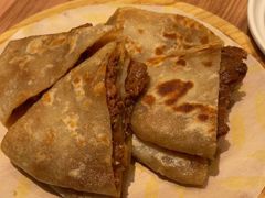 -甲乙饼·手工牛肉饼(东方广场店)
