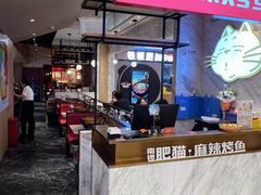 -南锣南门(东方银座店)