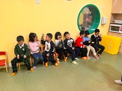 -饭米多蔻中英文绘本馆(苏州美罗店)