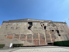 -上海大陆银行仓库旧址