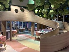 -水桶王国主题餐厅·聚会·生日派对·亲子活动·家庭套餐(亚龙湾希尔顿店)