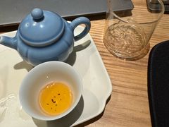 -隐溪茶馆(金虹桥店)