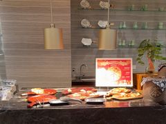 -东方红海鲜百汇(国际大厦店)