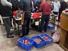 -标记美食新鲜猪杂(兴南大道店)