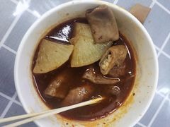-清真蒋有记(老门东店)