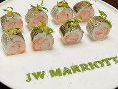 -ManHo万豪中餐厅(成都茂业JW万豪酒店)