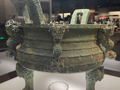 -上海博物馆(人民广场馆)