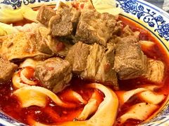 -Xi'An Food Bar 西安饭庄