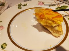 老娘菠萝油-翠园(北京王府中环店)