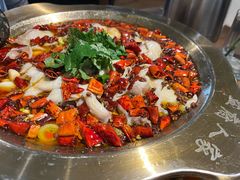 -懒人盐府人家·自贡大麻鱼(安贞店)
