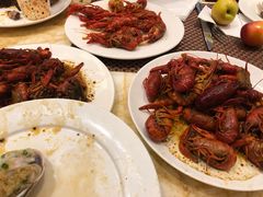 -常州富力喜来登酒店 Feast盛宴标帜西餐厅(新北万达广场店)