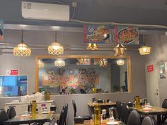 -金谷园饺子·烧烤(人大总店)