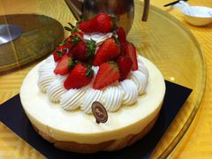 -85度C(南京龙江店)