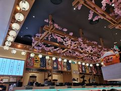 -禾绿寿司·定食·拉面·烧炸(宝安大仟里店)