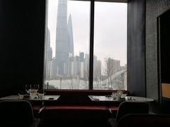 -遇外滩(BFC外滩金融中心店)