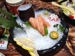 -小川洋风料理(街道口店)