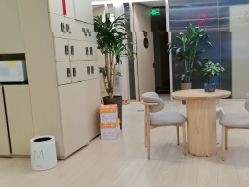 -归位瑜伽＆普拉提馆