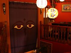 -库玛丽尼泊尔风味餐吧