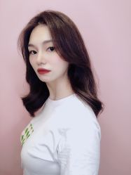 -YESIDO椰岛造型烫发染发