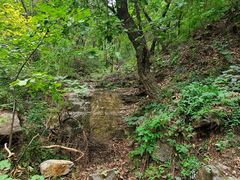 -北京上方山国家森林公园