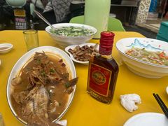 -天天渔港海鲜酒家(石浦玉泉路店)