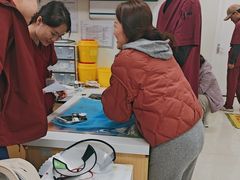 -美联众合动物医院·24h京西诊疗中心