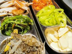 -伊茉家的烤肉店(勒泰中心店)