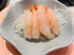 -争鲜回转寿司(南开大悦城店)