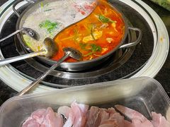 -雷山鱼酱酸汤鱼·酸汤牛肉(花果园T1区店)