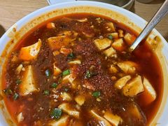 -长寿面馆(振兴路店)