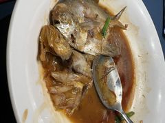 -三利音·玖弄小鲜(浦东嘉里城店)