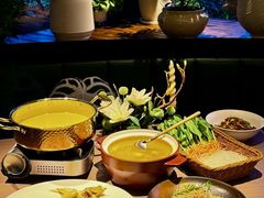 -东湖34号餐厅·湖北菜