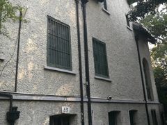 -上海蔡元培故居陈列馆