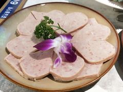 -鲜潭蒸汽石锅鱼(五道口购物中心店)
