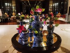-昆明华邑酒店