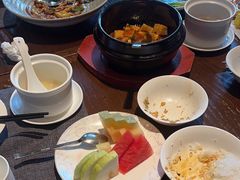 -采悦轩中餐厅·粤菜·海南菜(神州半岛喜来登度假酒店)