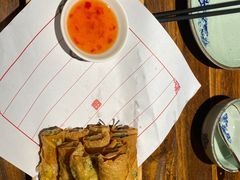 鱼食素包-鱼食饭稻·苏浙土菜17年老馆子(平江路店)