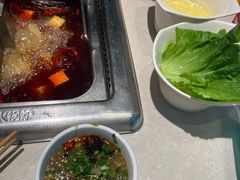 -海底捞火锅(九久奥特莱斯店)