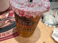 -华记煲仔华·煲仔饭(人和店)