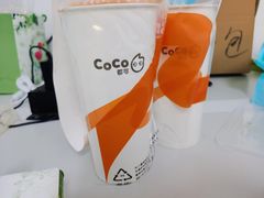 -CoCo都可(搜秀城店)