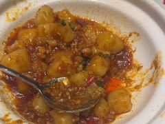 -辣可可·小炒黄牛肉(望京凯德MALL店)