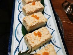 -蟹将军·松叶蟹和牛日料放题自助(K11店)