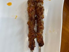 -巴依老爷新疆美食(望京小街店)