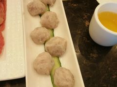 -老码头火锅(玉林店)