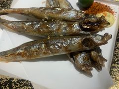 -林妈妈村·日式料理(宝山龙湖天街店)